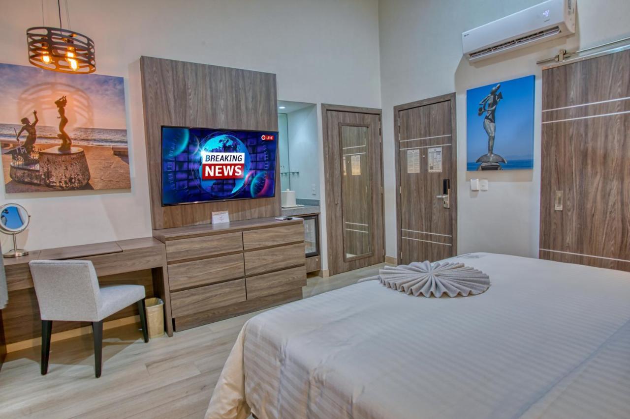 Hotel Casa Nicole Boutique 4*