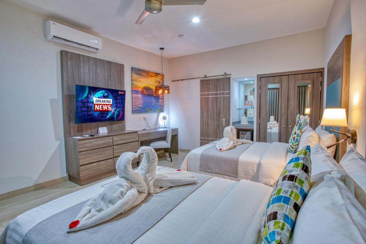 Casa Nicole Boutique Hotel 4*