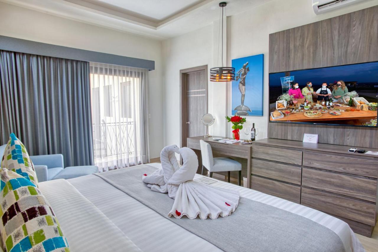 Casa Nicole Boutique Puerto Vallarta