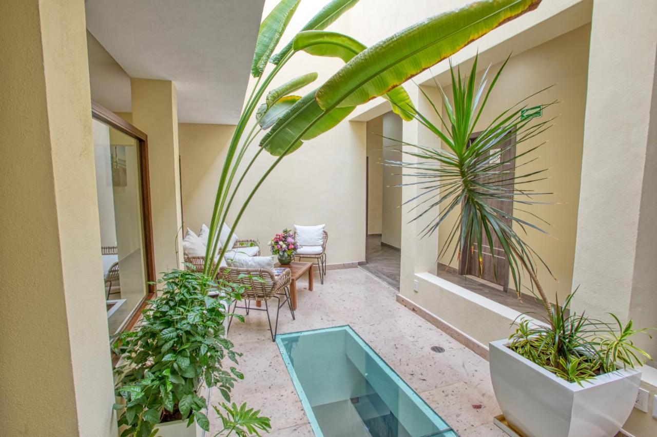 Hotel Casa Nicole Boutique 4*