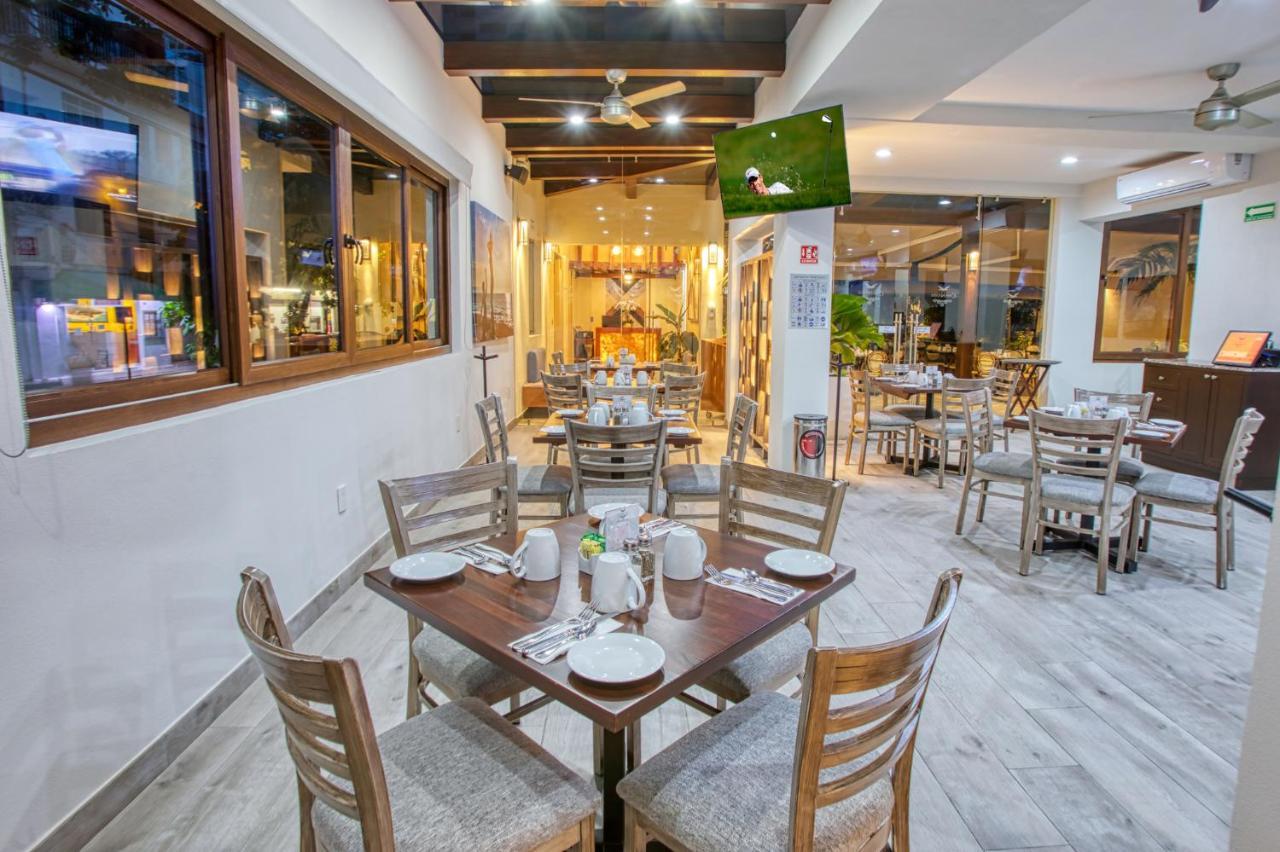 Hotel Casa Nicole Boutique