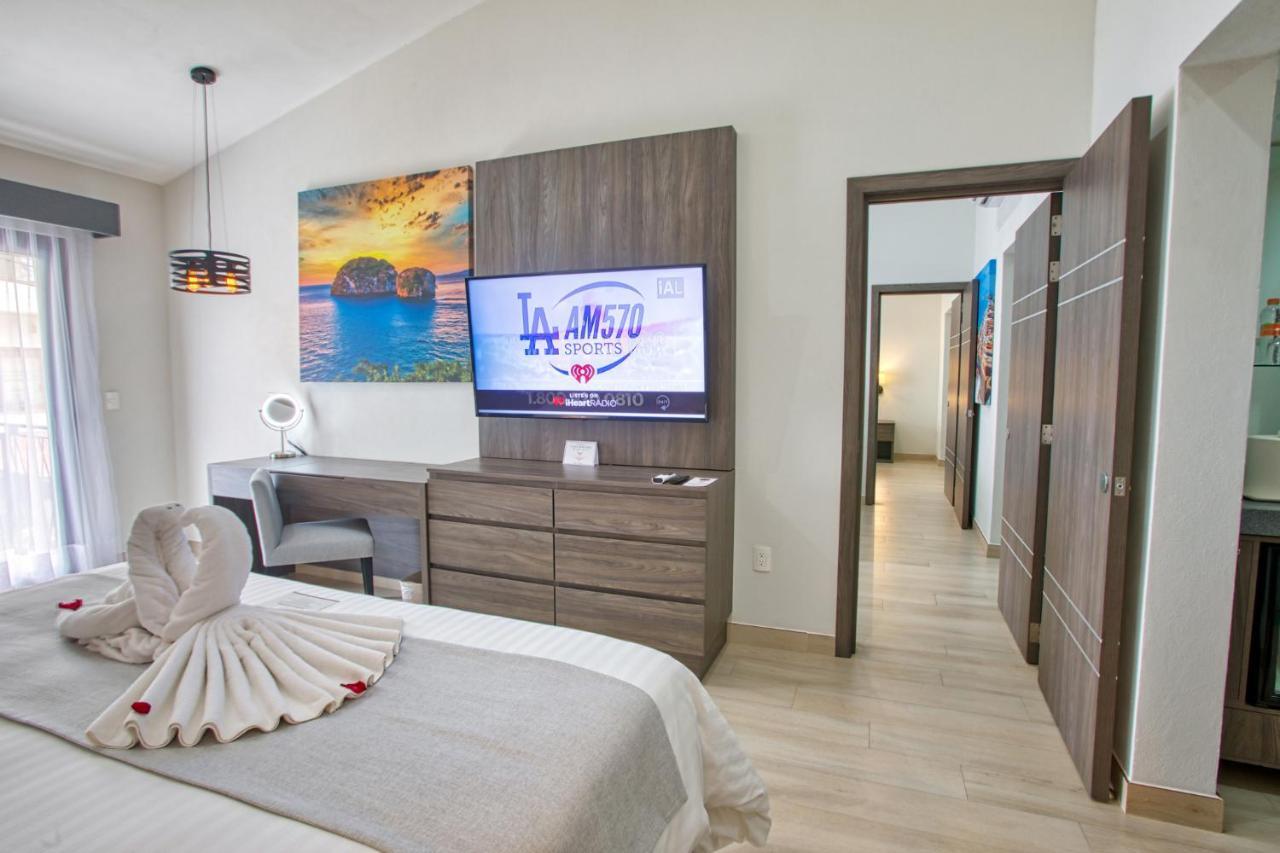 Casa Nicole Boutique Hotel Puerto Vallarta