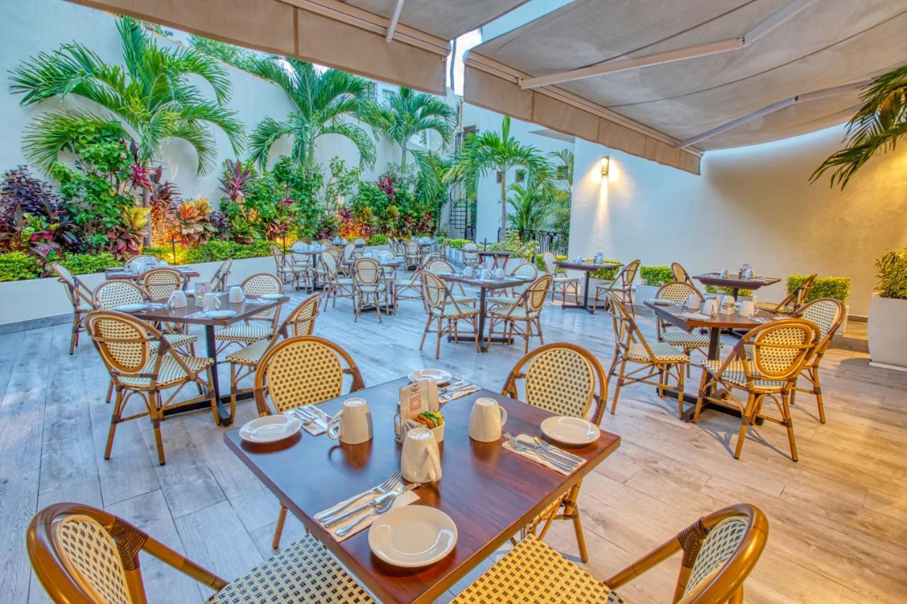 Casa Nicole Boutique Hotel Puerto Vallarta