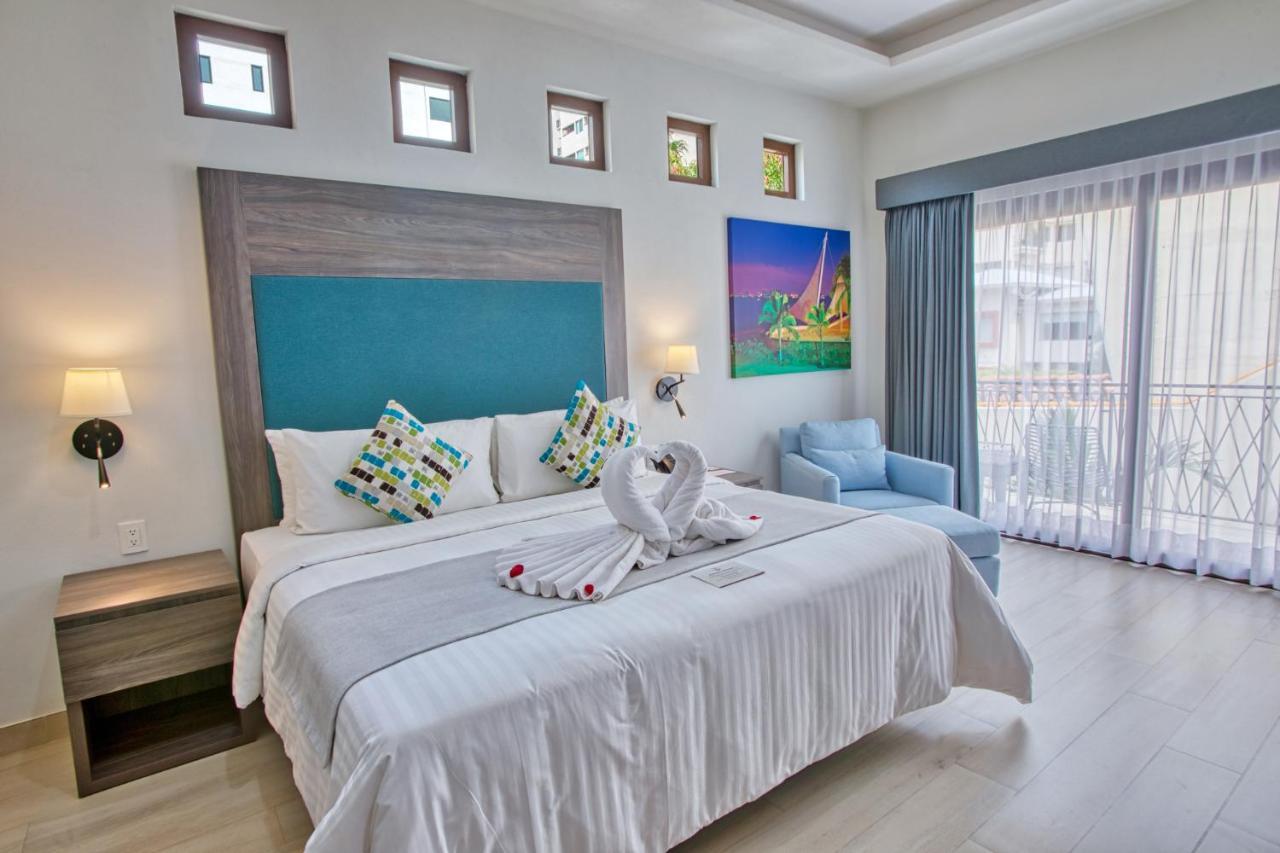 Hotel Casa Nicole Boutique