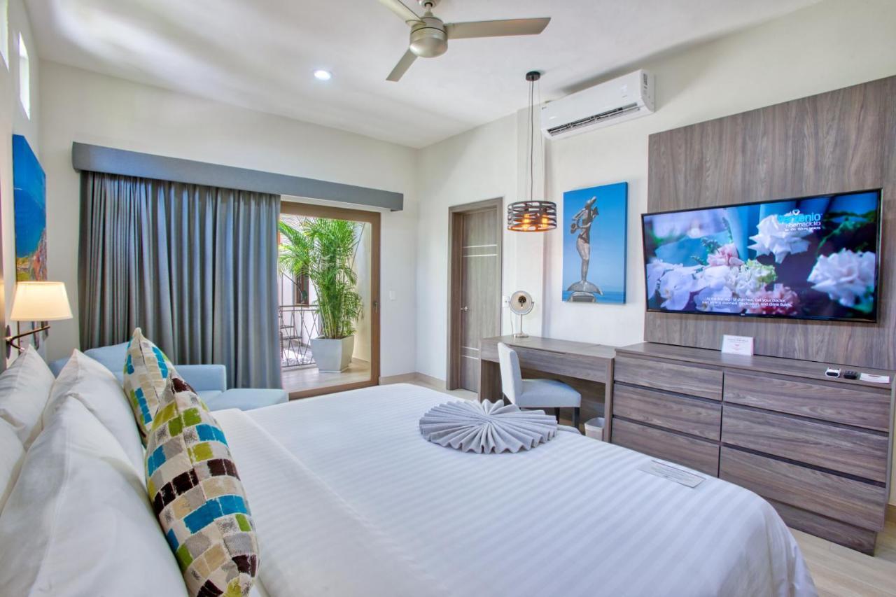 Hotel Casa Nicole Boutique Puerto Vallarta