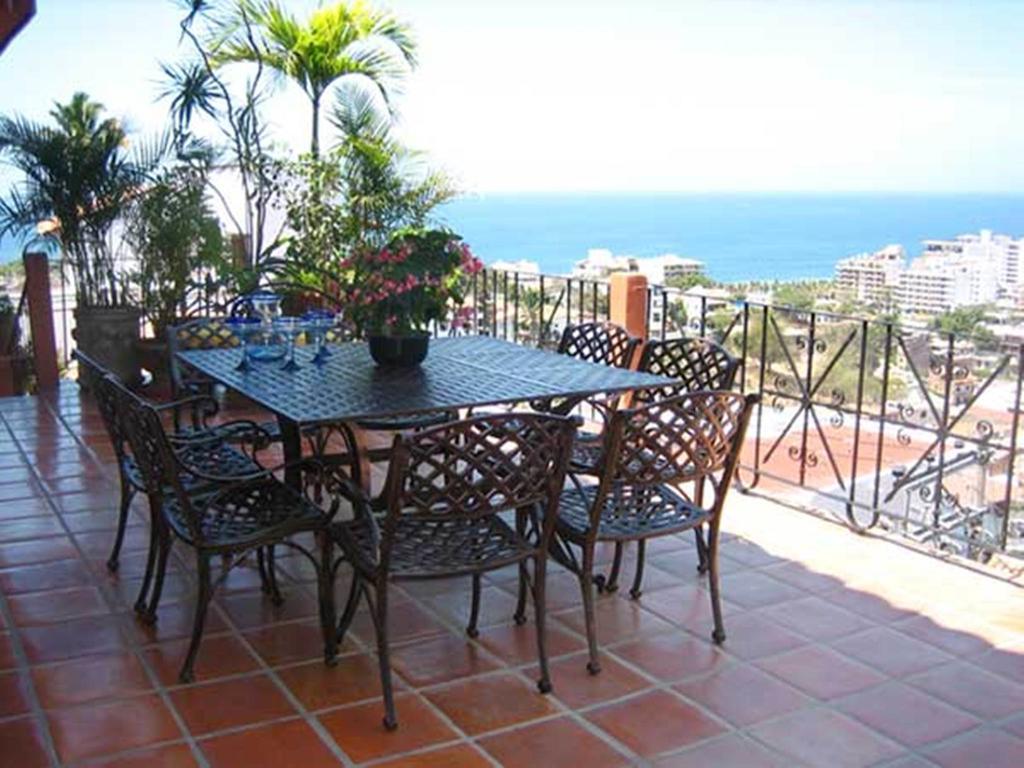 Holiday home Casas Pulpito *