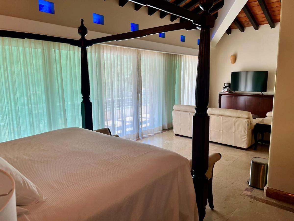 Boca De Tomatlan Luxury Boutique * Puerto Vallarta