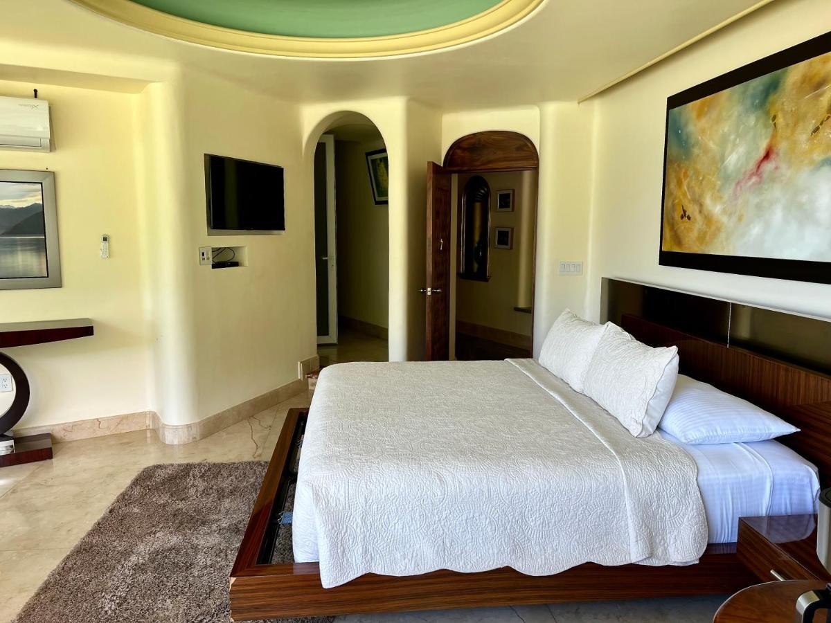 Boca De Tomatlan Luxury Boutique * Puerto Vallarta