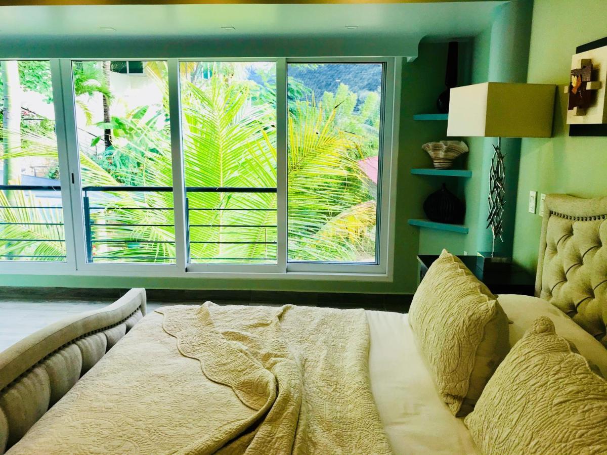 Boca De Tomatlan Luxury Boutique Campsite