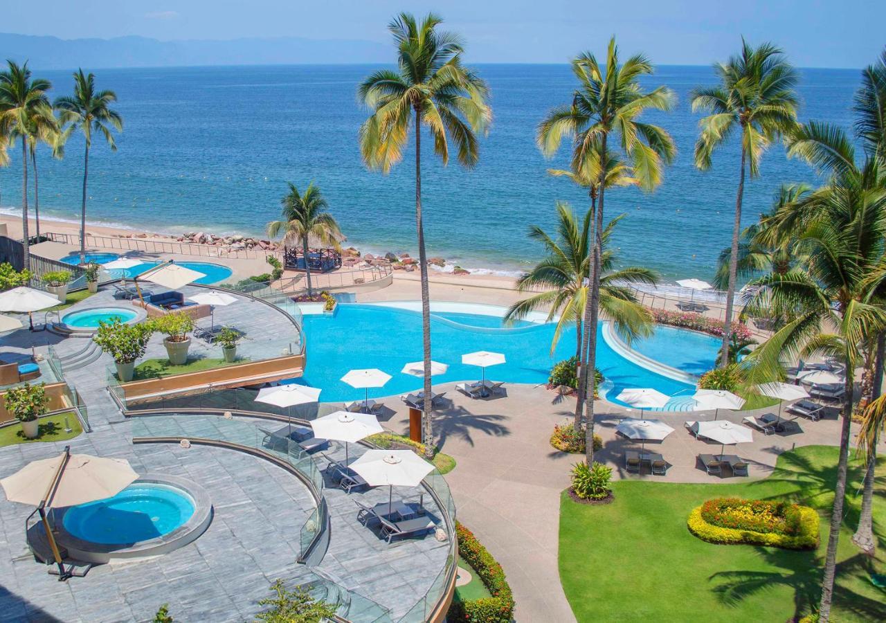 Resort Sunset Plaza