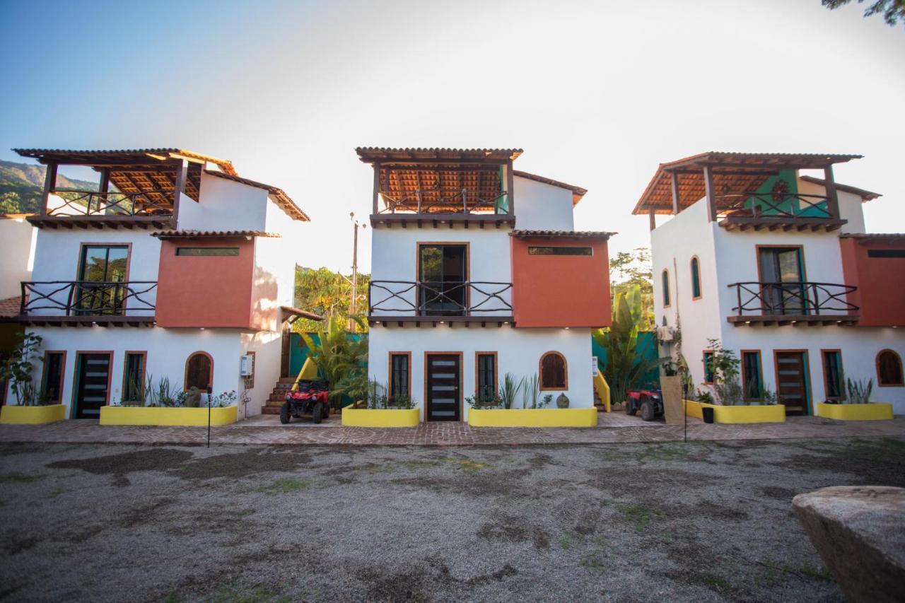 Amaria - Adults Only Lodge Puerto Vallarta