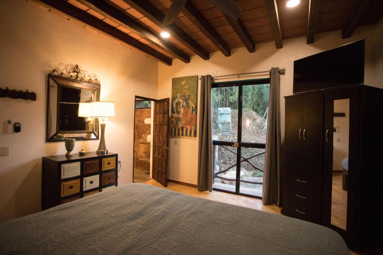Amaria - Adults Only Lodge Puerto Vallarta