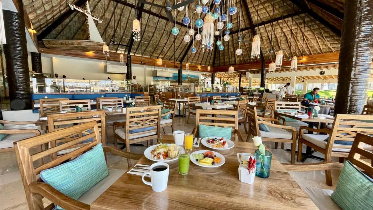 Canto Del Sol Resort Puerto Vallarta
