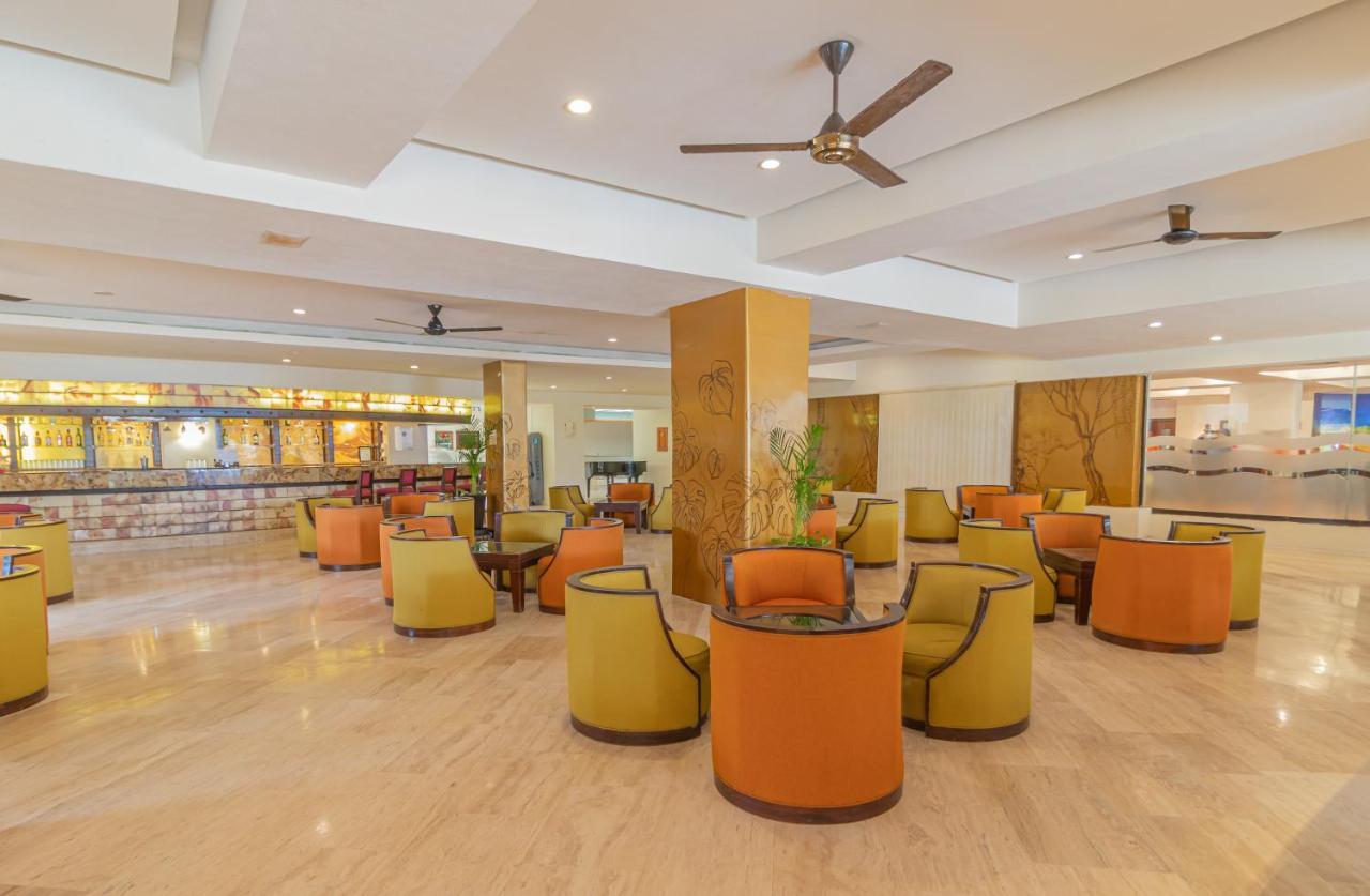 Resort Canto Del Sol 5*