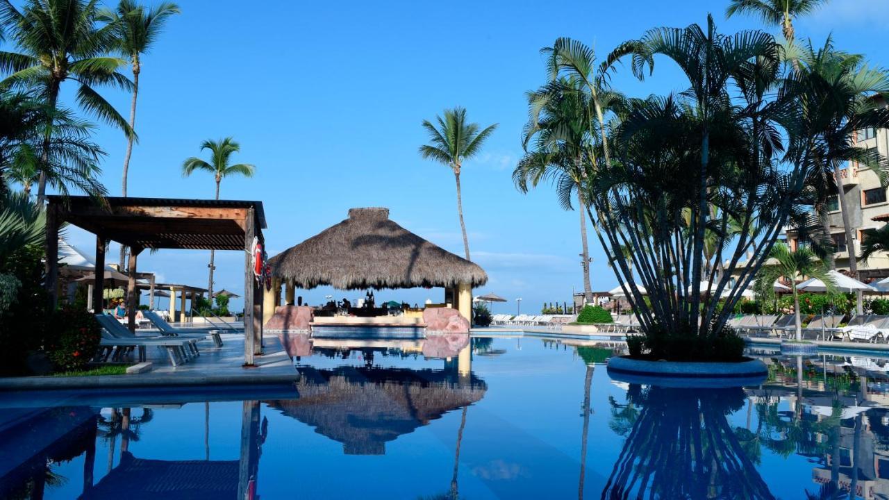 Resort Canto Del Sol 5*