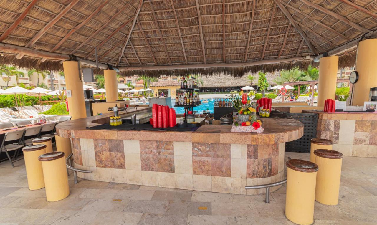 Resort Canto Del Sol 5*