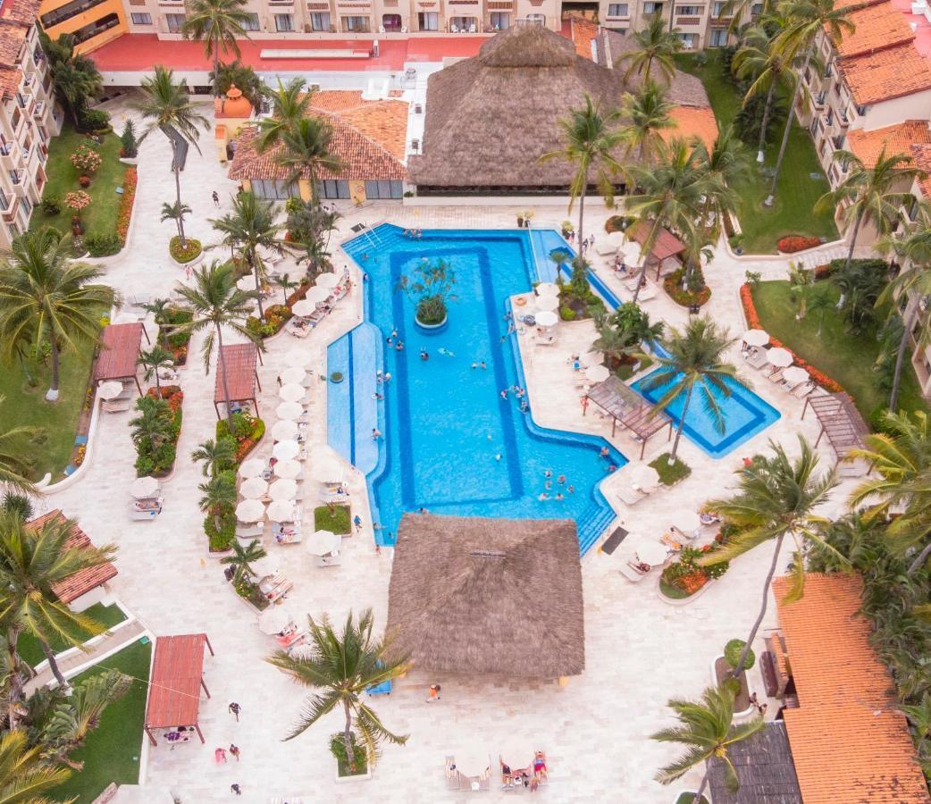 Canto Del Sol Resort Puerto Vallarta