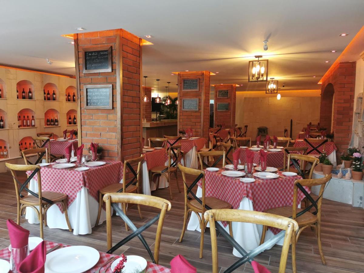 Canto Del Sol Resort