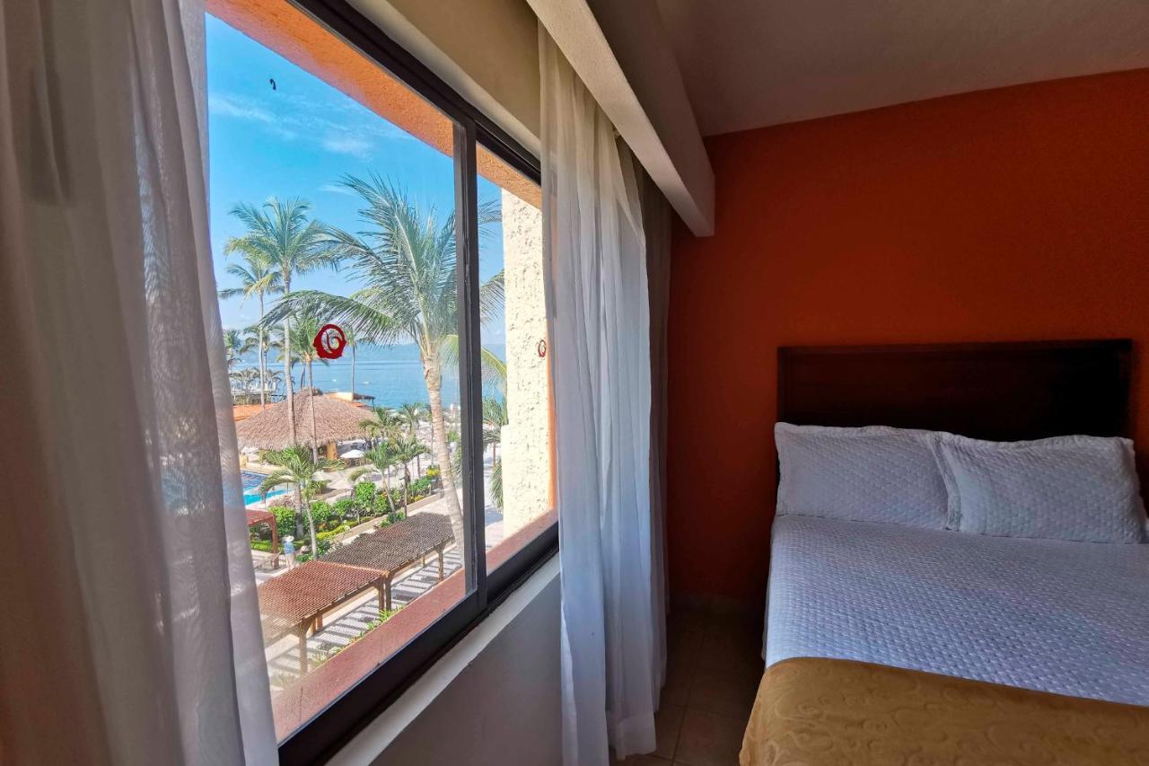 Canto Del Sol 5* Puerto Vallarta