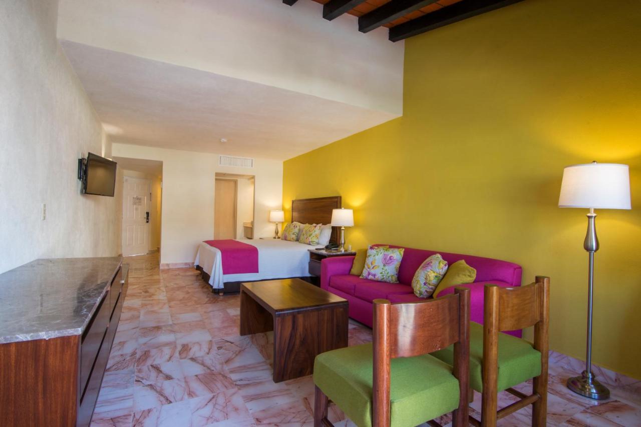 Canto Del Sol 5* Puerto Vallarta