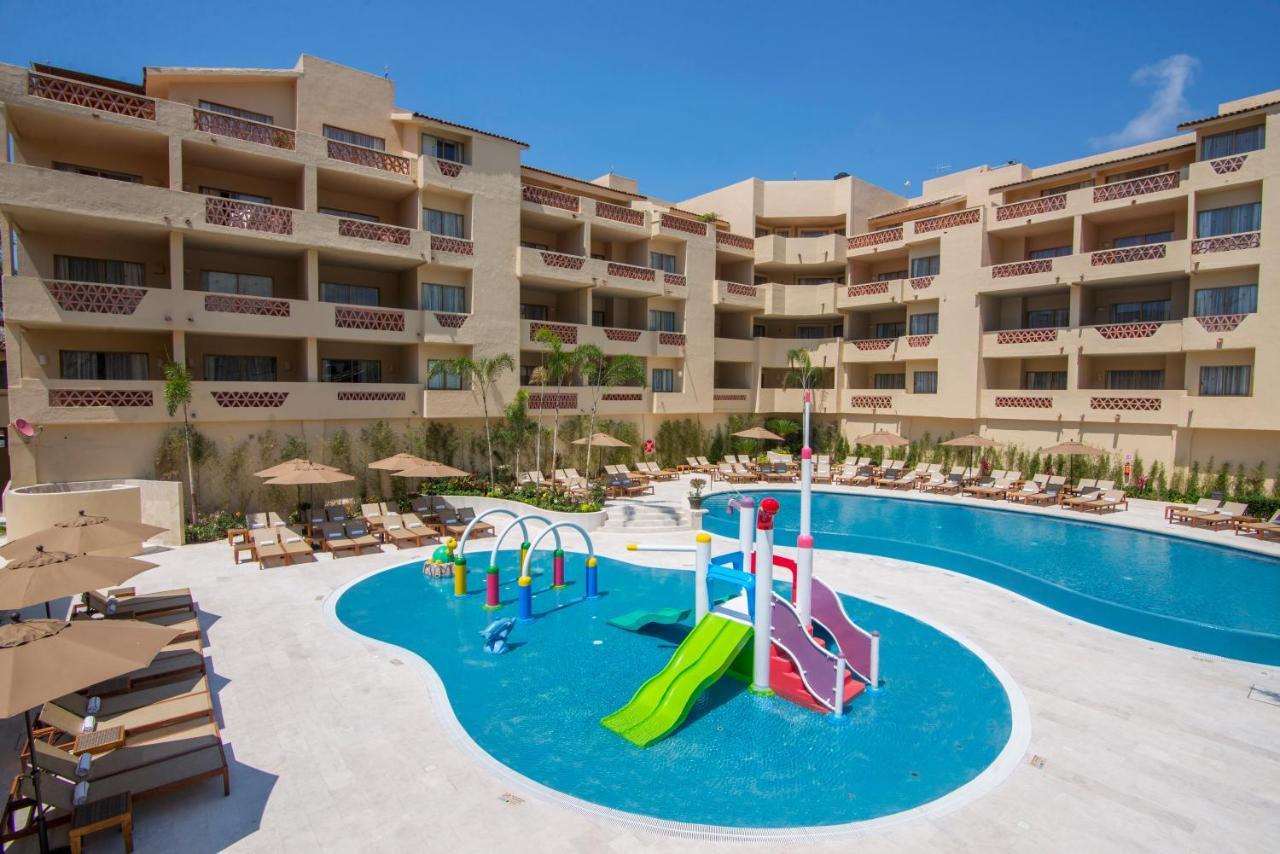 Canto Del Sol 5*