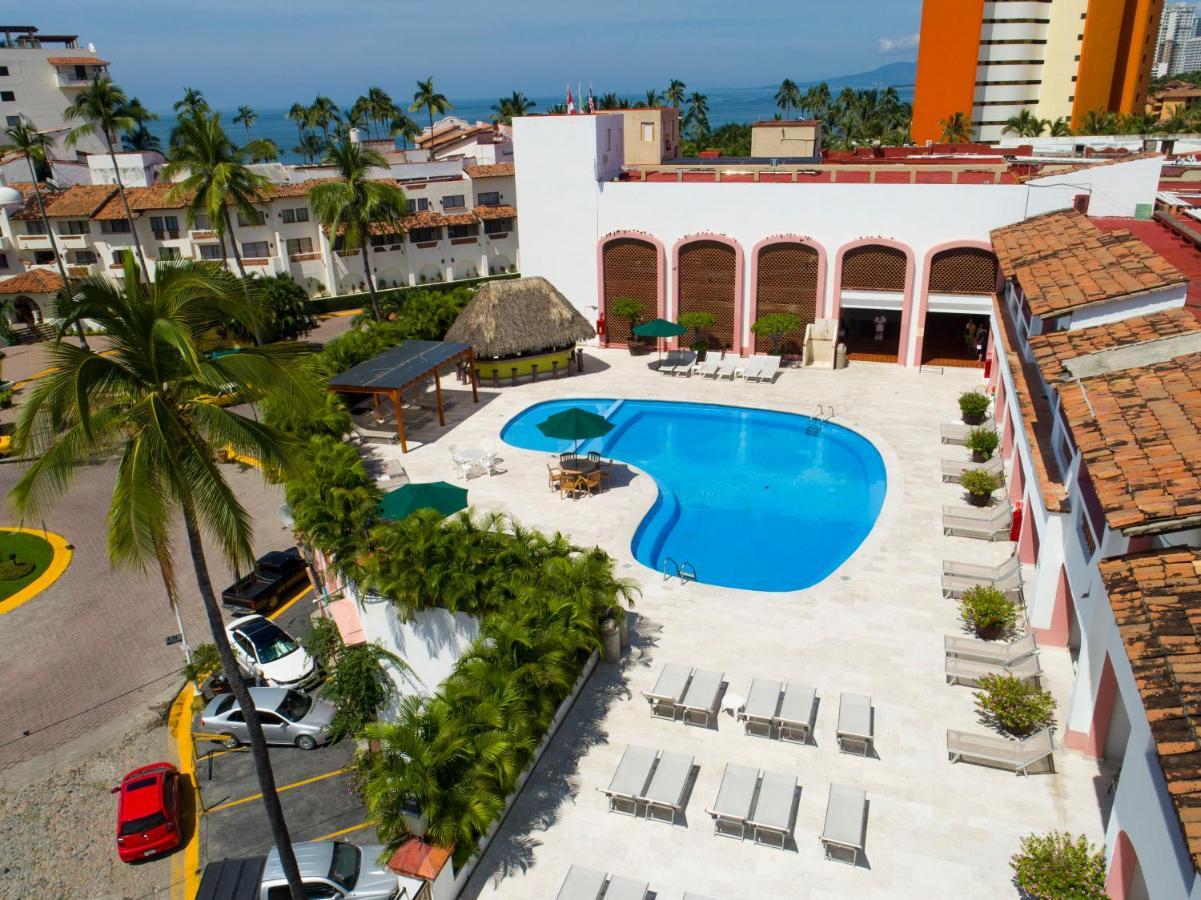 Canto Del Sol Puerto Vallarta