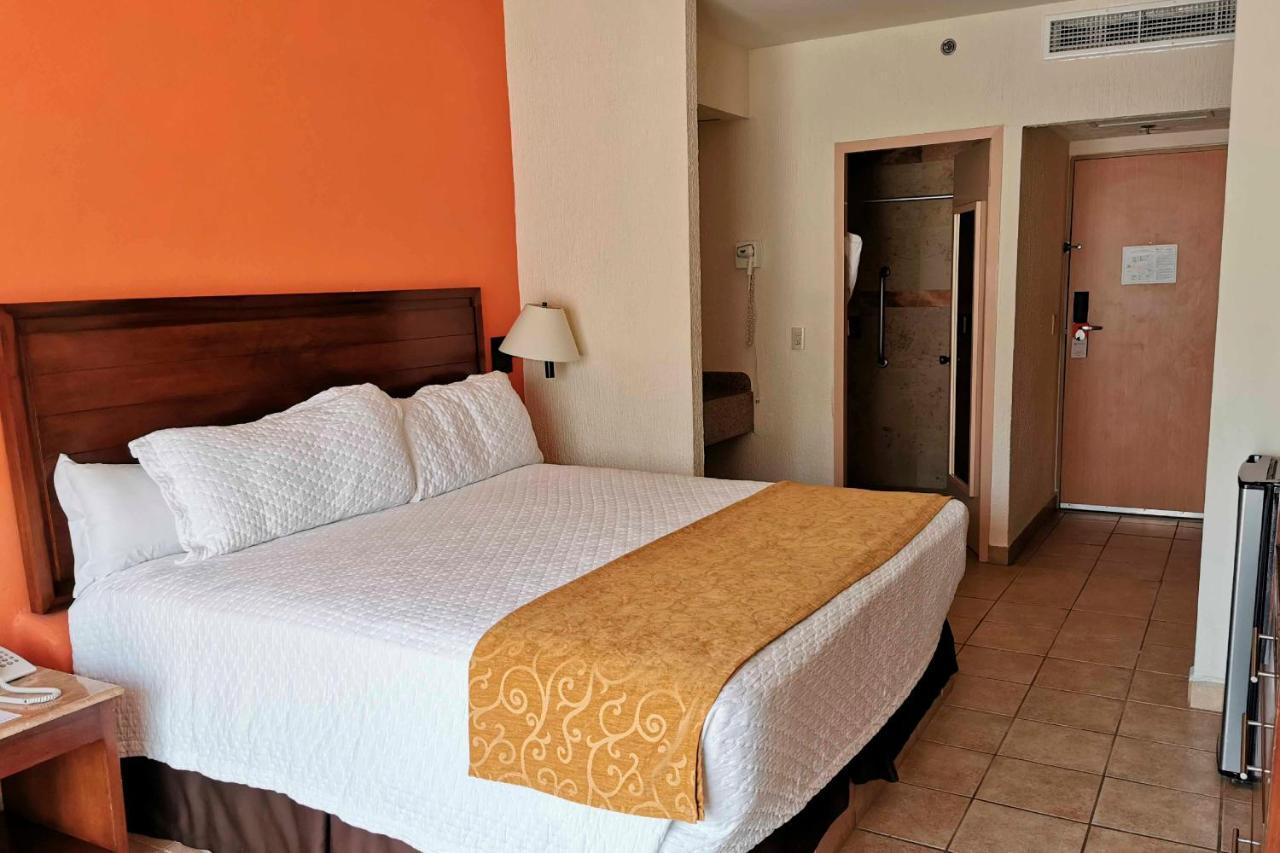 Canto Del Sol Resort