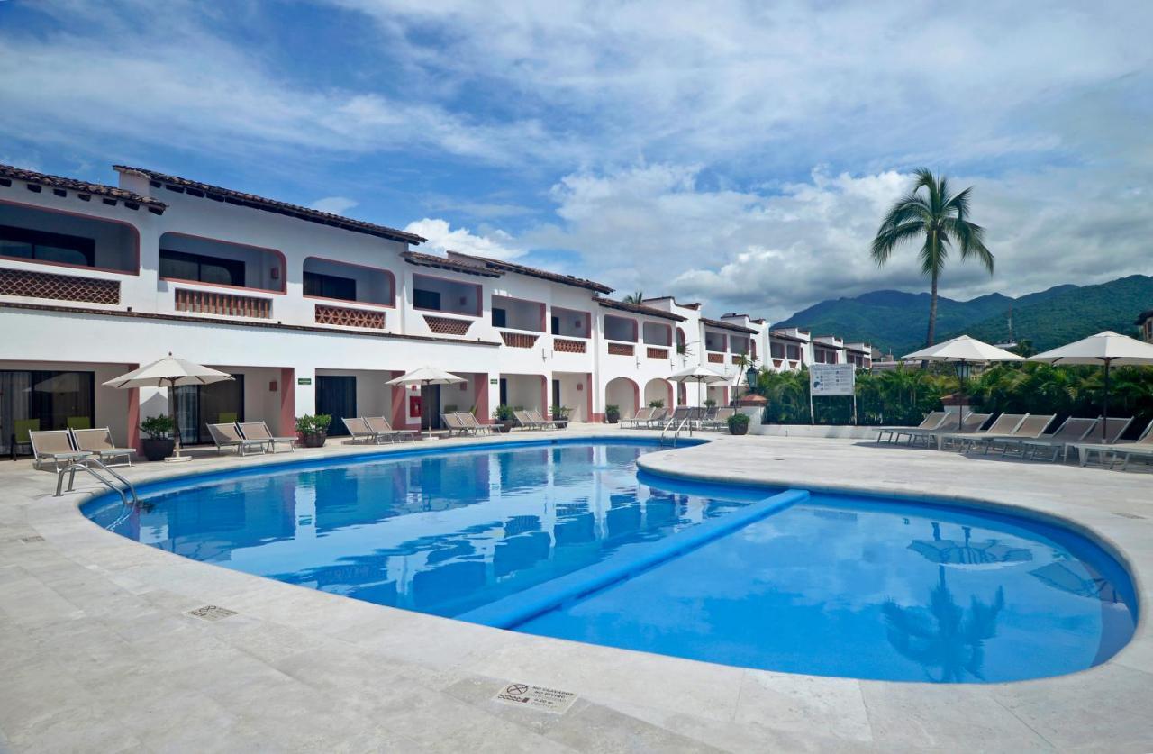 Canto Del Sol Resort