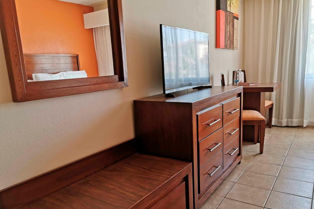 Canto Del Sol Resort