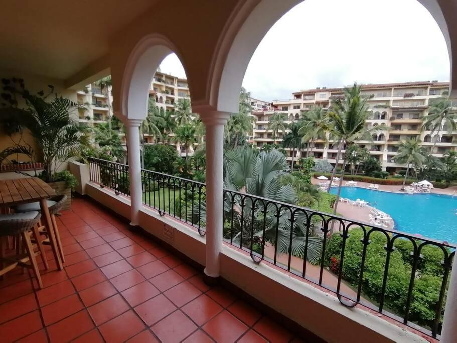 Perfect Place Velas Vallarta Apartment Puerto Vallarta