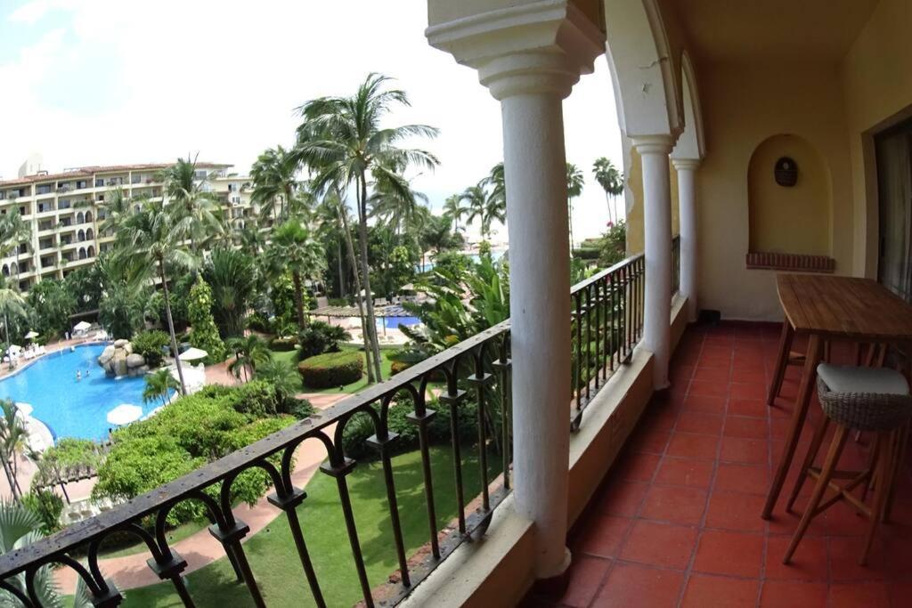 Apartment Perfect Place Velas Vallarta *