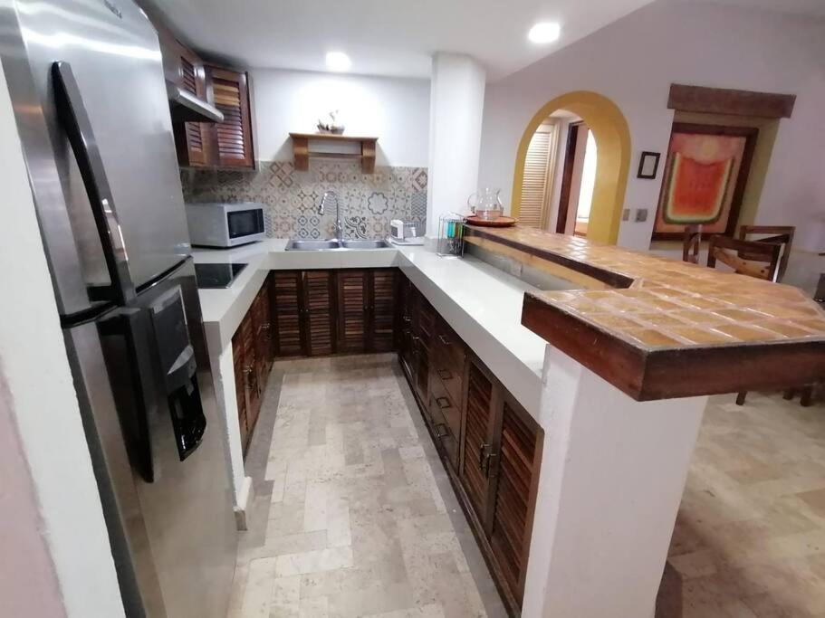 Perfect Place Velas Vallarta Apartment *