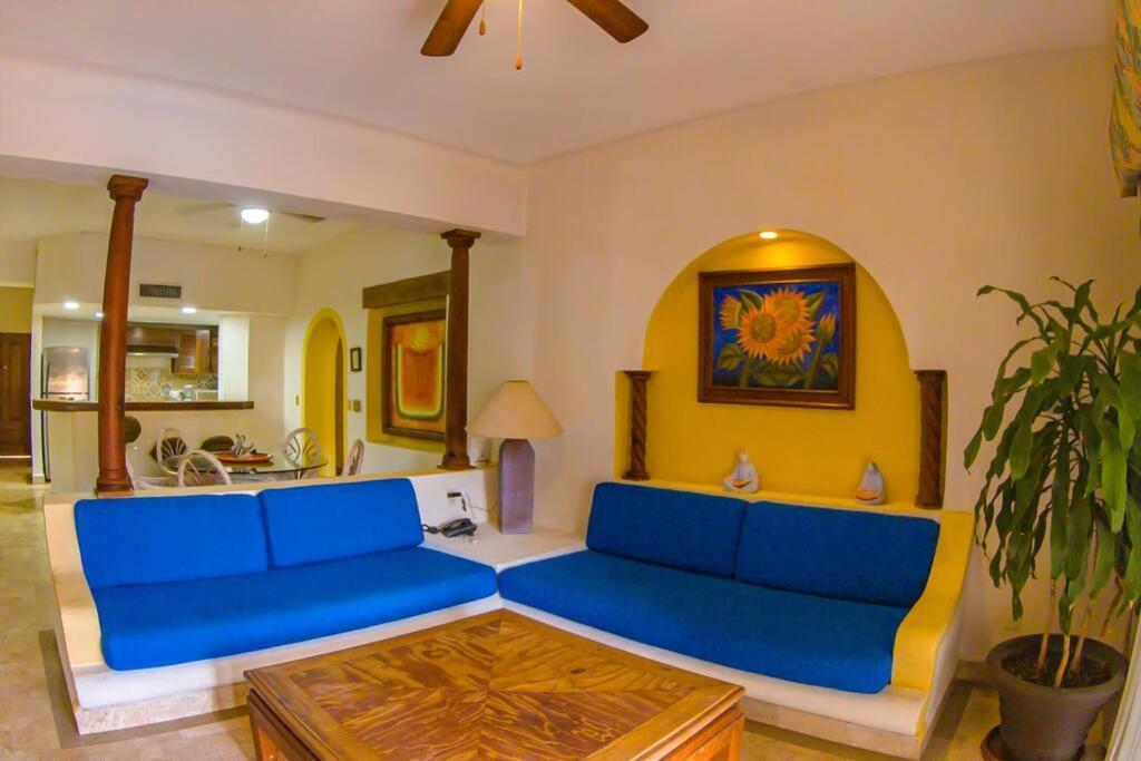 Perfect Place Velas Vallarta Apartment Puerto Vallarta