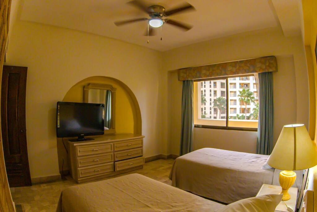 Perfect Place Velas Vallarta Apartment *