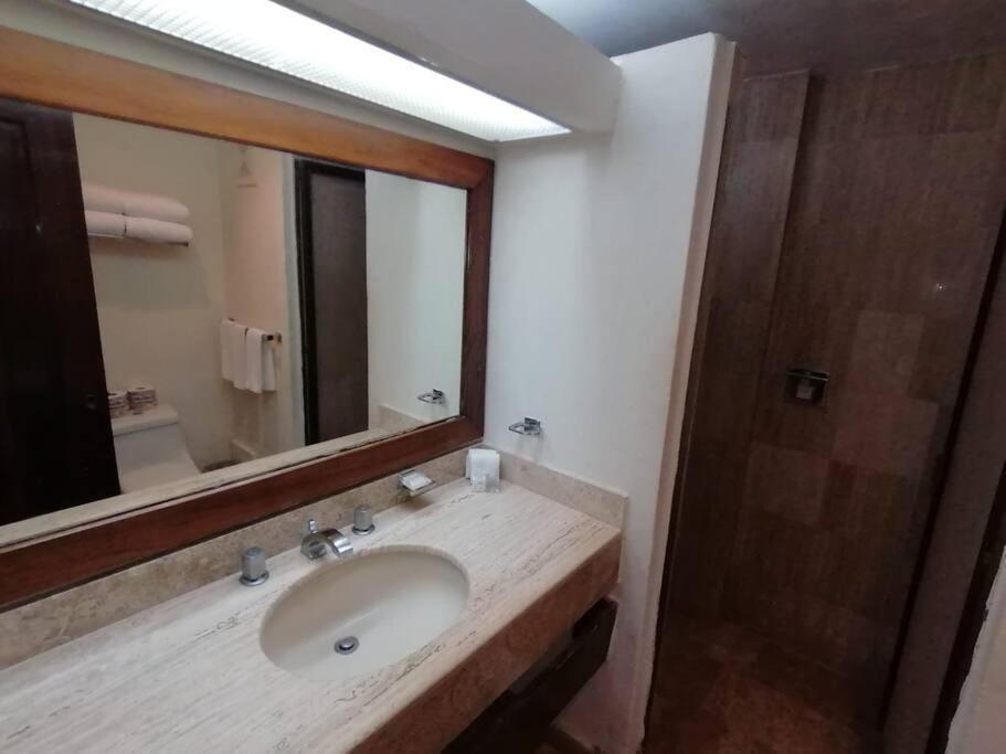 Perfect Place Velas Vallarta Apartment Puerto Vallarta