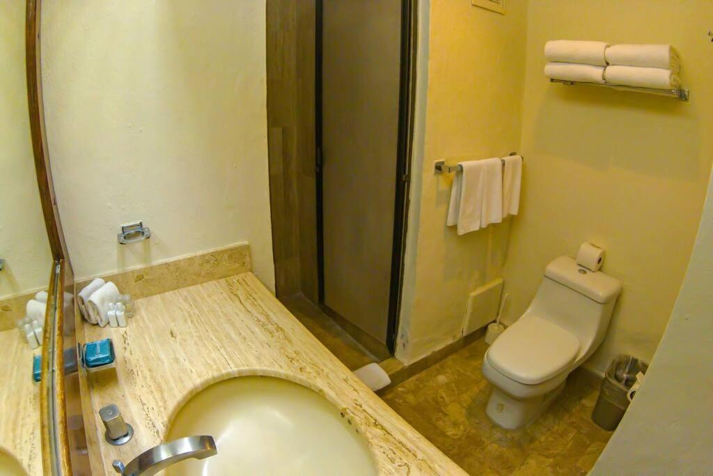 Perfect Place Velas Vallarta Apartment Puerto Vallarta