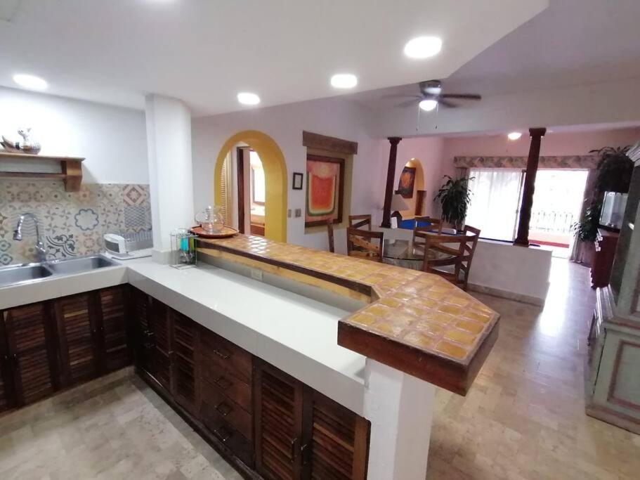 Apartment Perfect Place Velas Vallarta Puerto Vallarta