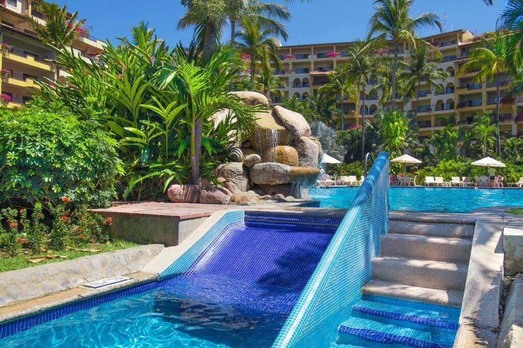 Perfect Place Velas Vallarta