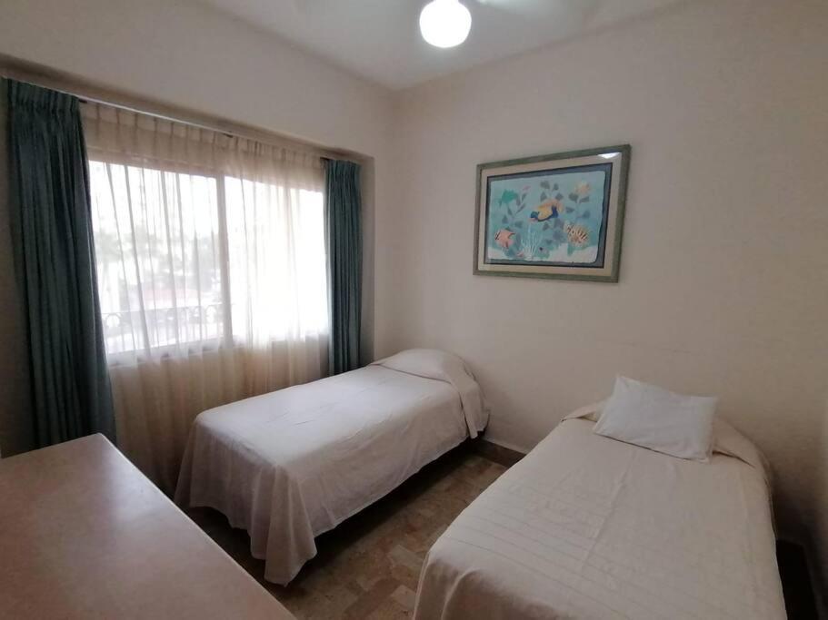 Perfect Place Velas Vallarta Apartment