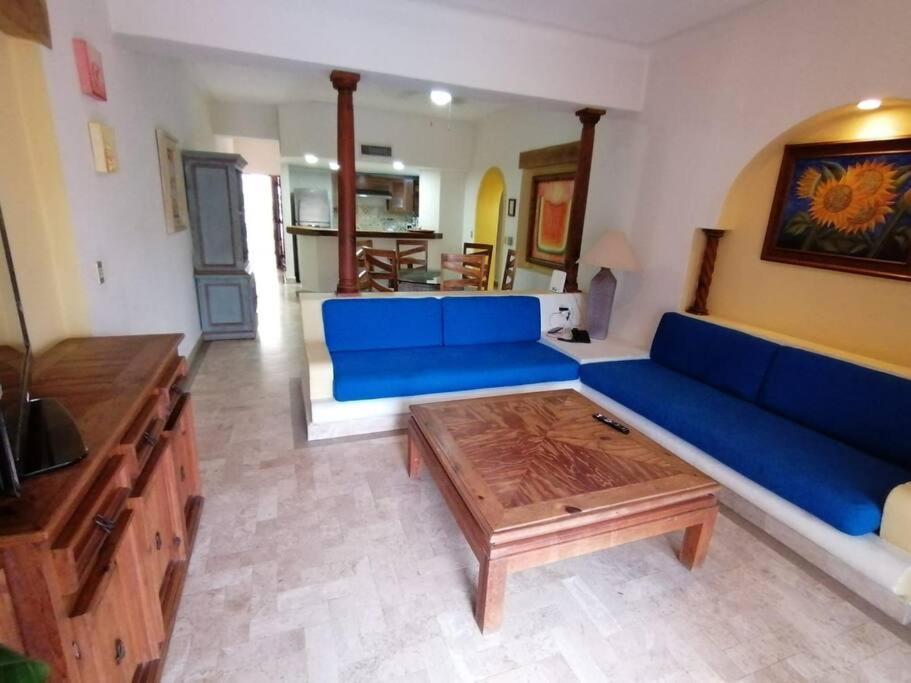Apartment Perfect Place Velas Vallarta *