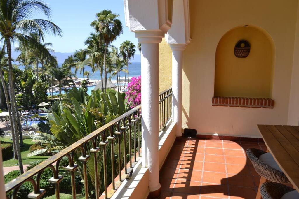 Apartment Perfect Place Velas Vallarta Puerto Vallarta