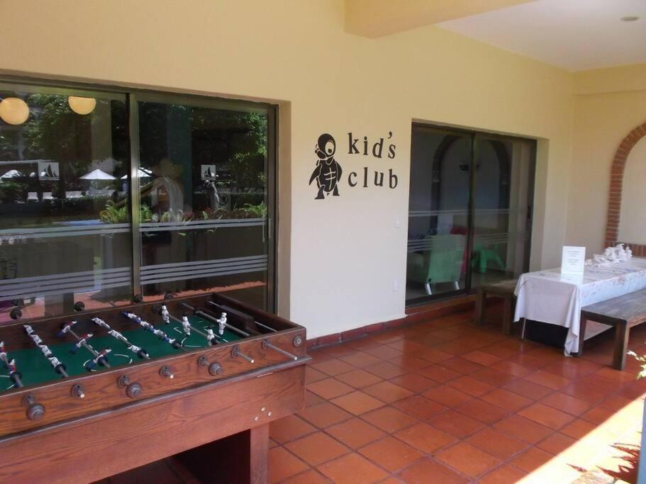 Apartment Perfect Place Velas Vallarta