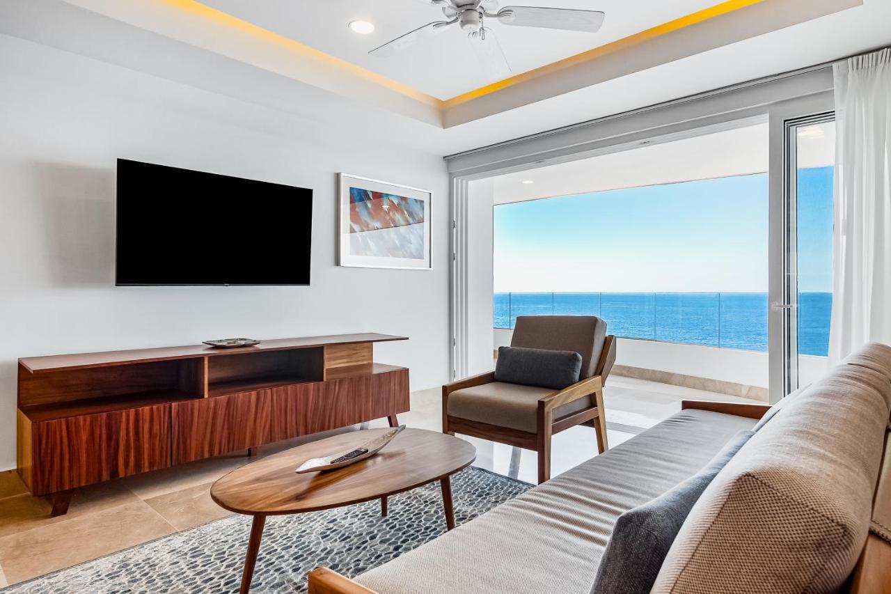 Blue Horizon 603 Apartment *