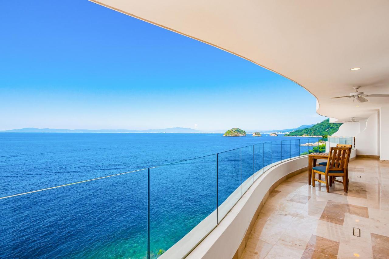 Blue Horizon 603 * Puerto Vallarta