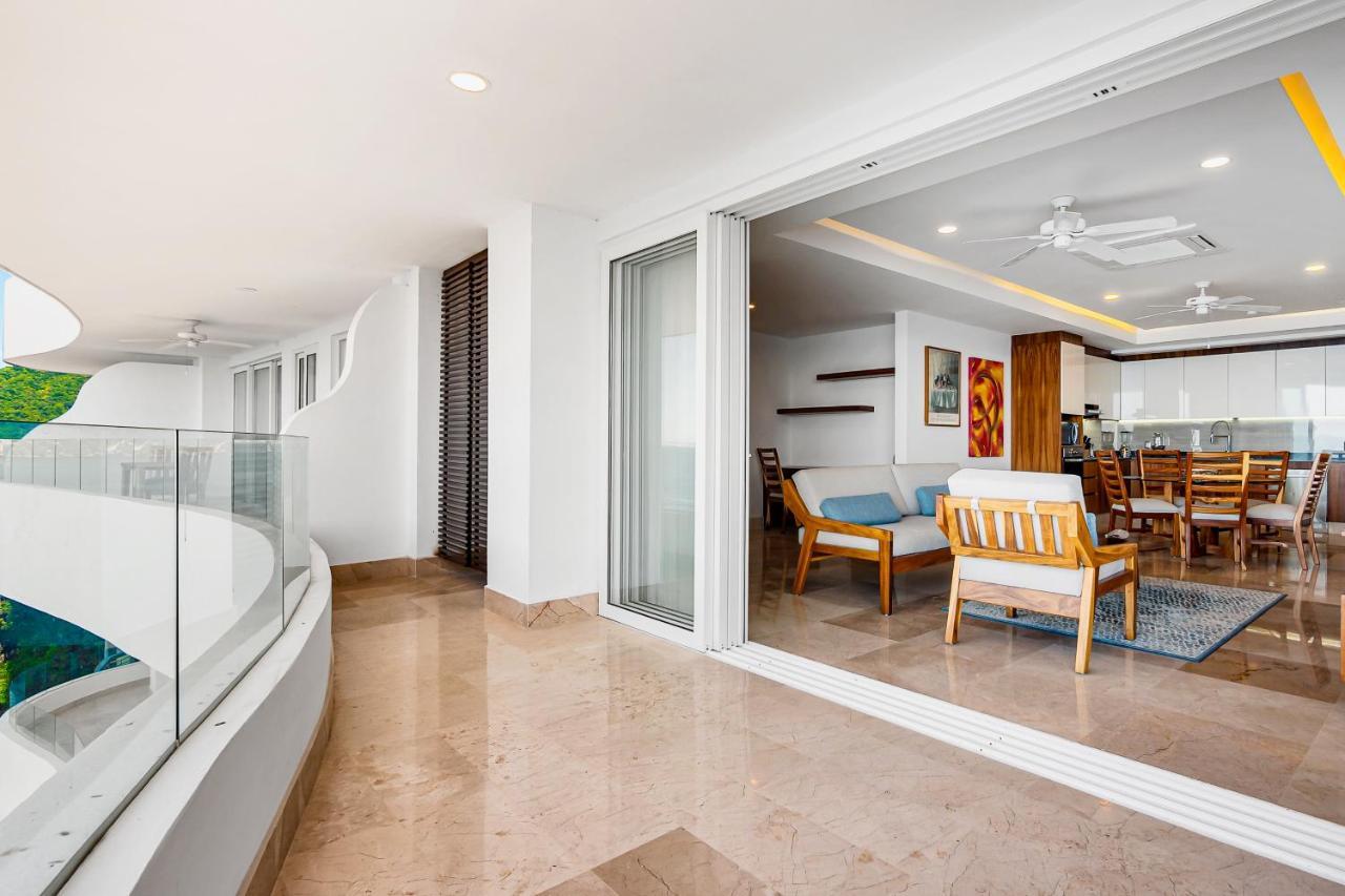 Blue Horizon 603 Apartment