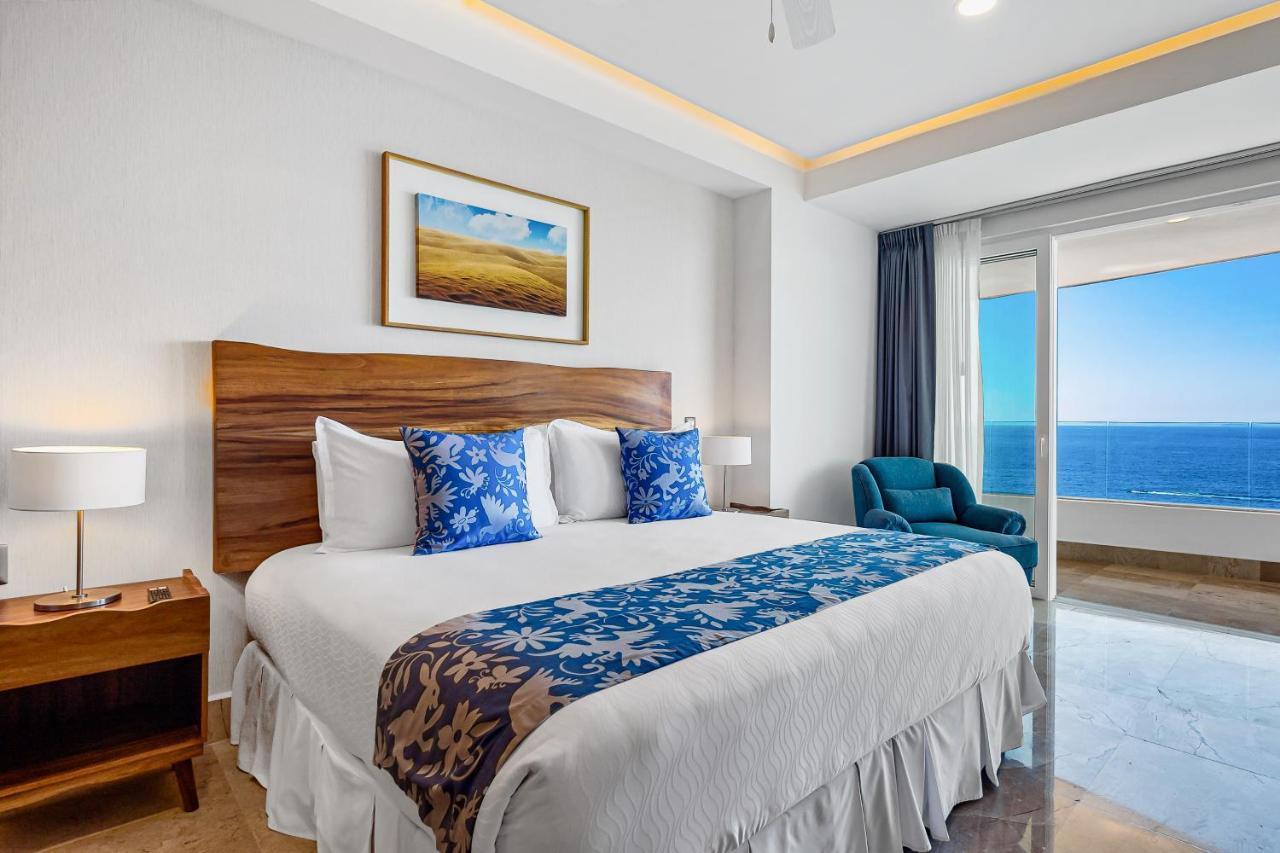 Blue Horizon 603 Apartment
