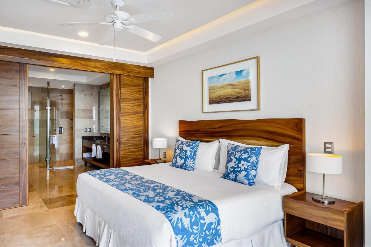 Blue Horizon 603 Apartment Puerto Vallarta