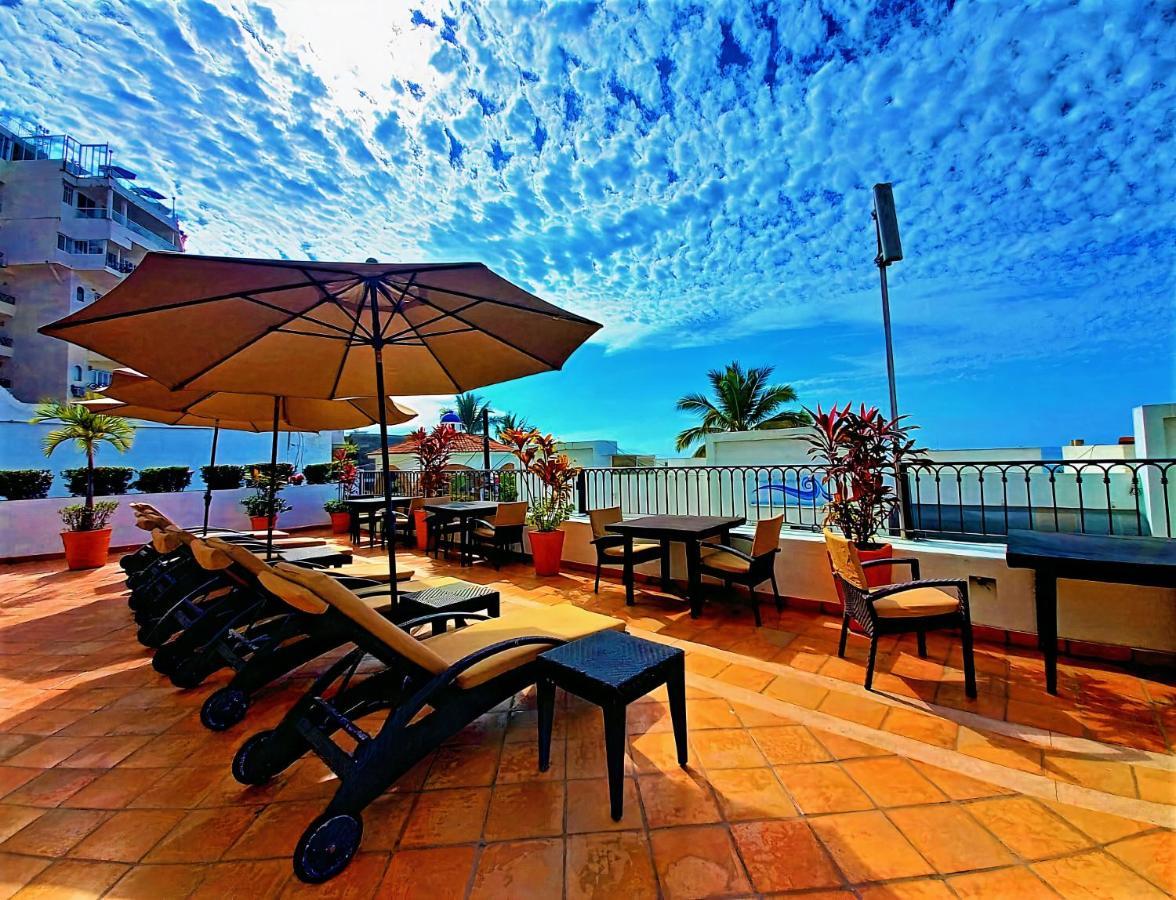 Hotel One Street *