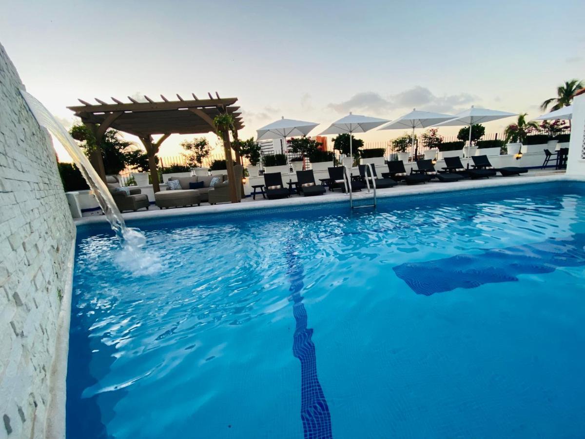 Mar Elena (adults Only) Hotel Puerto Vallarta