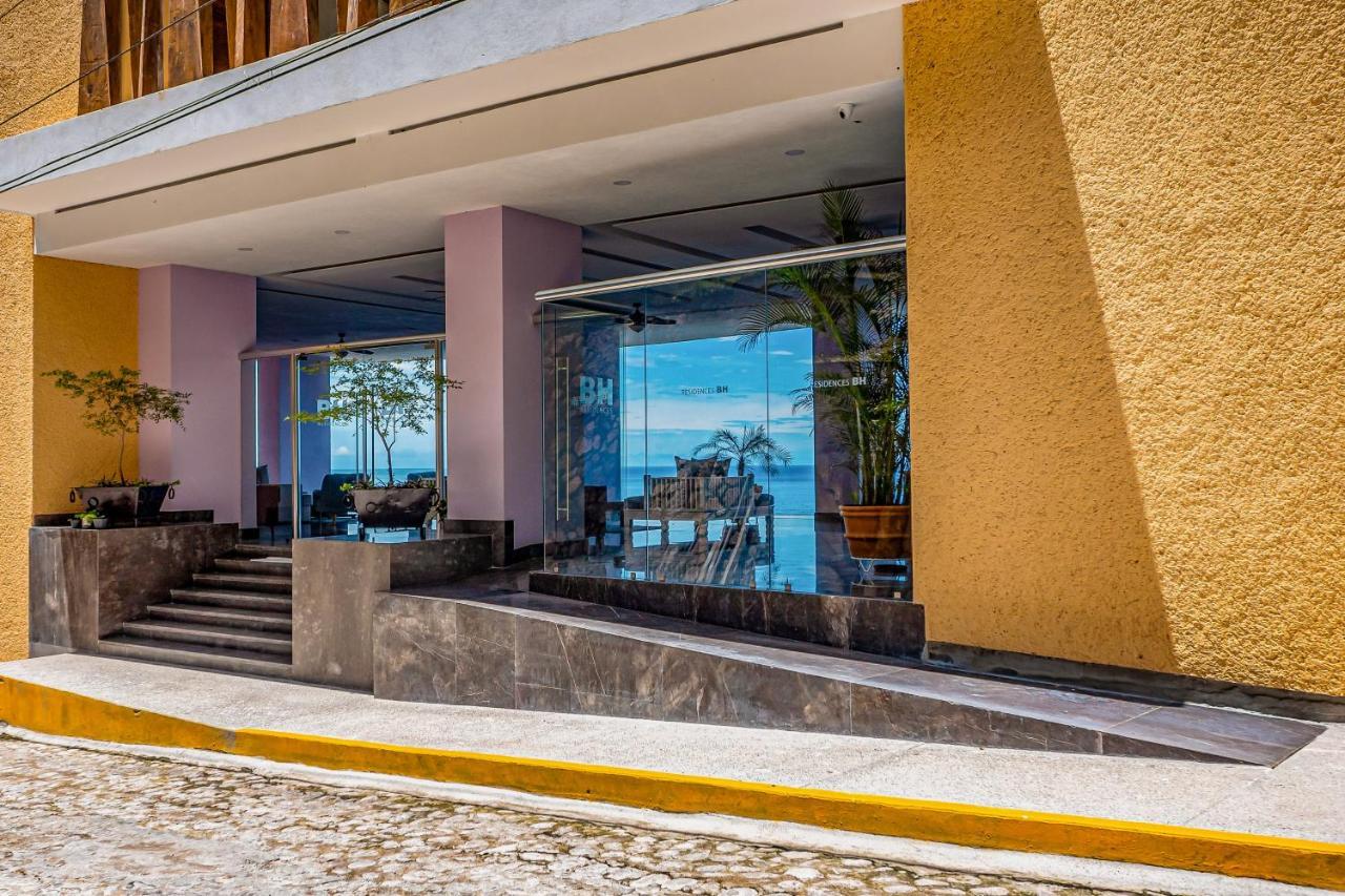 Blue Horizon 603 Apartment *